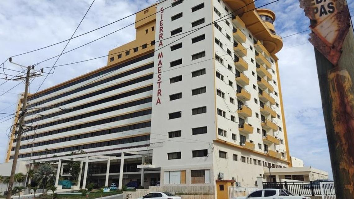 Another hotel chain ends operations in Cuba as new sanctions loom 