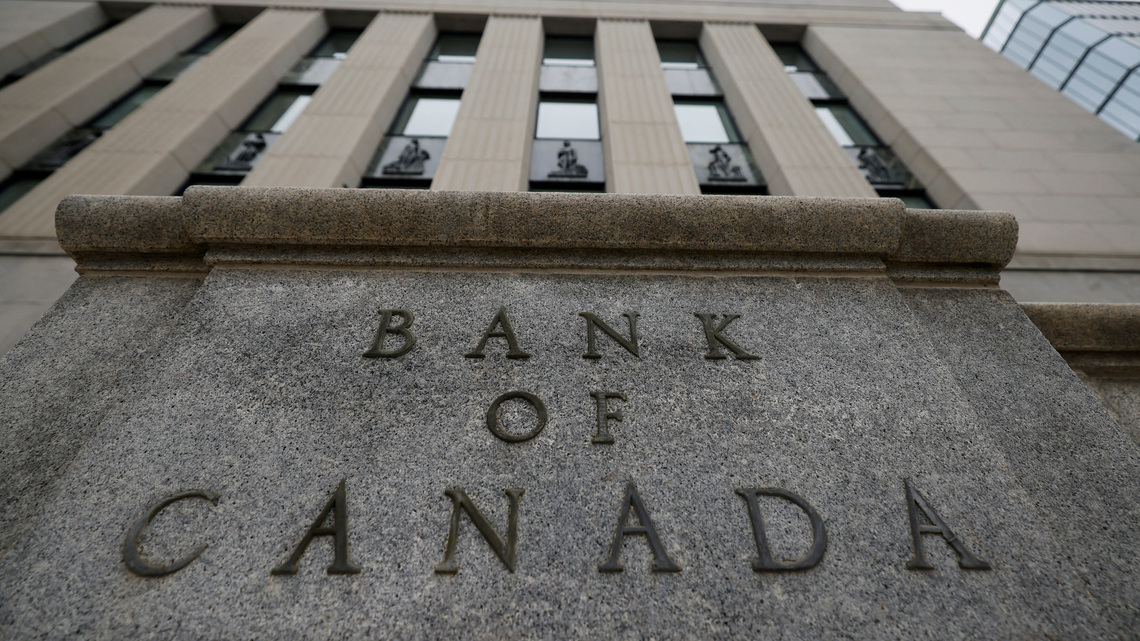 Bank of Canada raises key interest rate, says another hike possible 