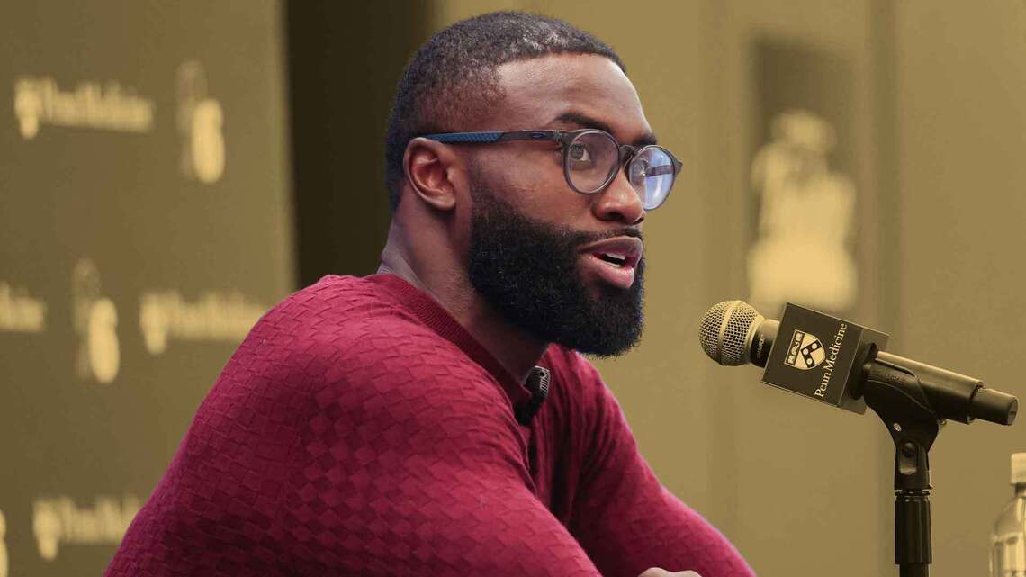 Jaylen Brown shares how basketball helped his family financially in high school: "As basketball came, things kind of shifted" 