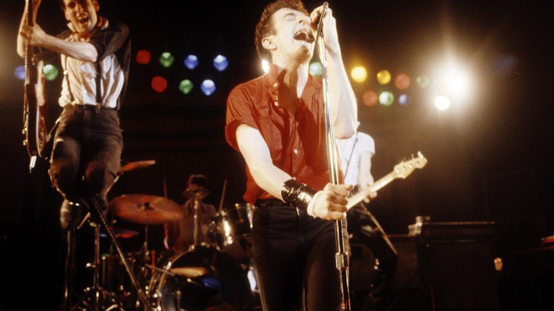 This Legendary Punk Band Released Their First Single 49 Years Ago Today 