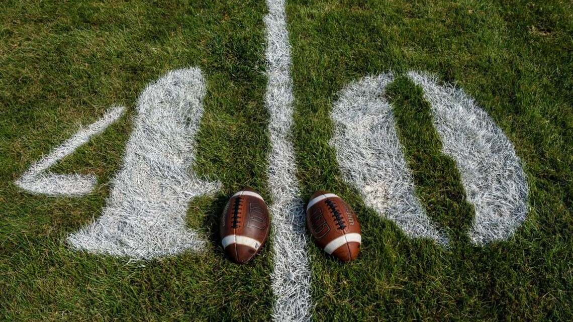 Report: Gardner-Webb fires first-year head football coach 