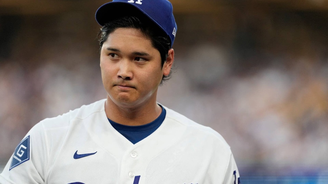 Shohei Ohtani Makes Injury Announcement After 98 Games 
