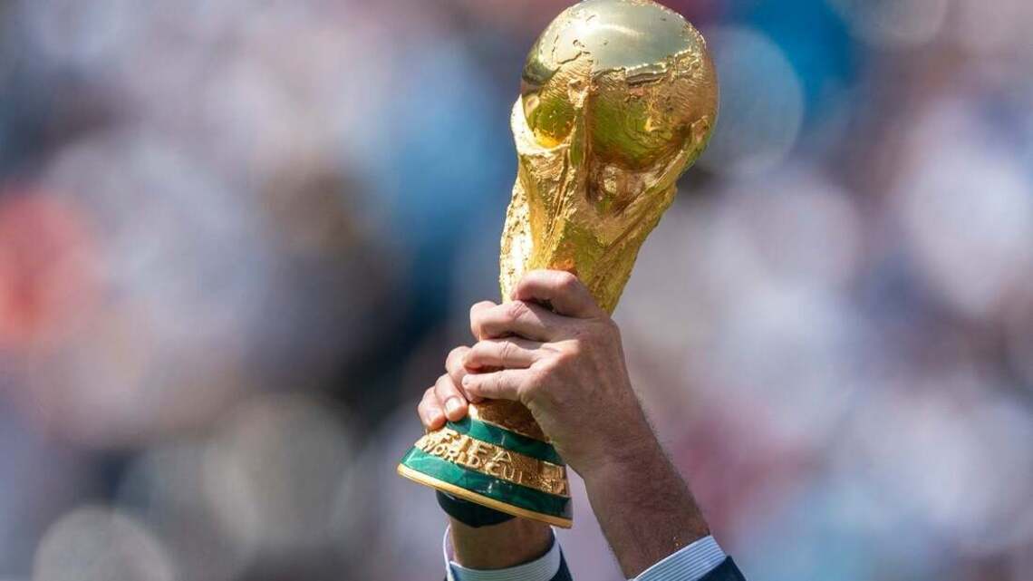 Report: FIFA VP demands docs related to World Cup PE proposal
