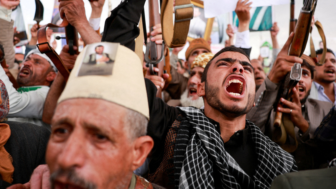 Yemen at highest risk of major conflict since 2022 truce, UN warns 