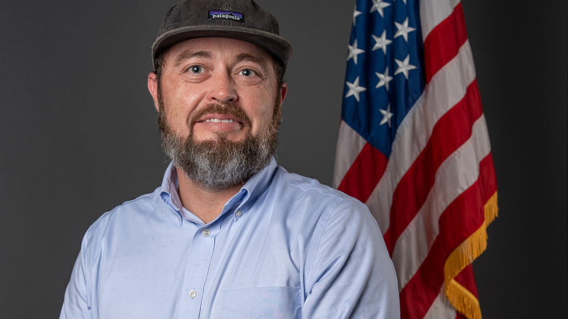 Gadsden councilman and brewery founder Jason Wilson dies