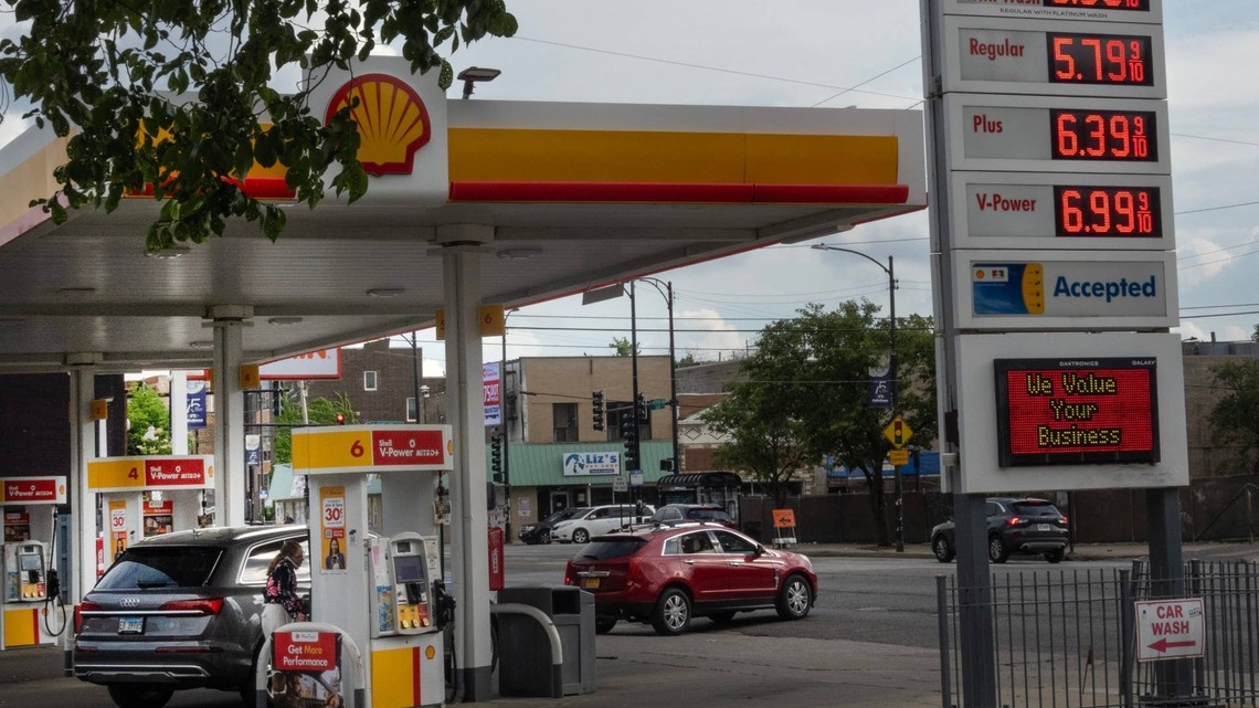 Wells Fargo resets its inflation target for 2026 and 2027