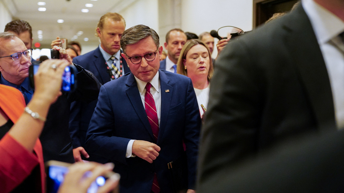 U.S. House rejects short-term FISA extension as expiration looms  