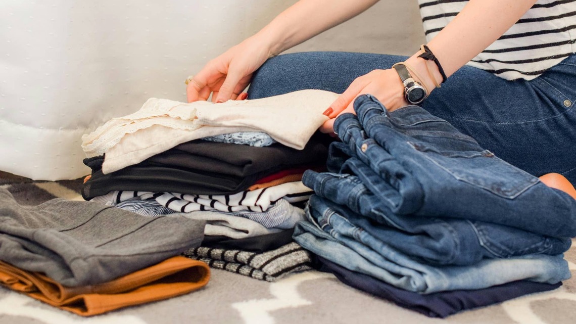 Spring Cleaning Might Be Happening at the Wrong Time