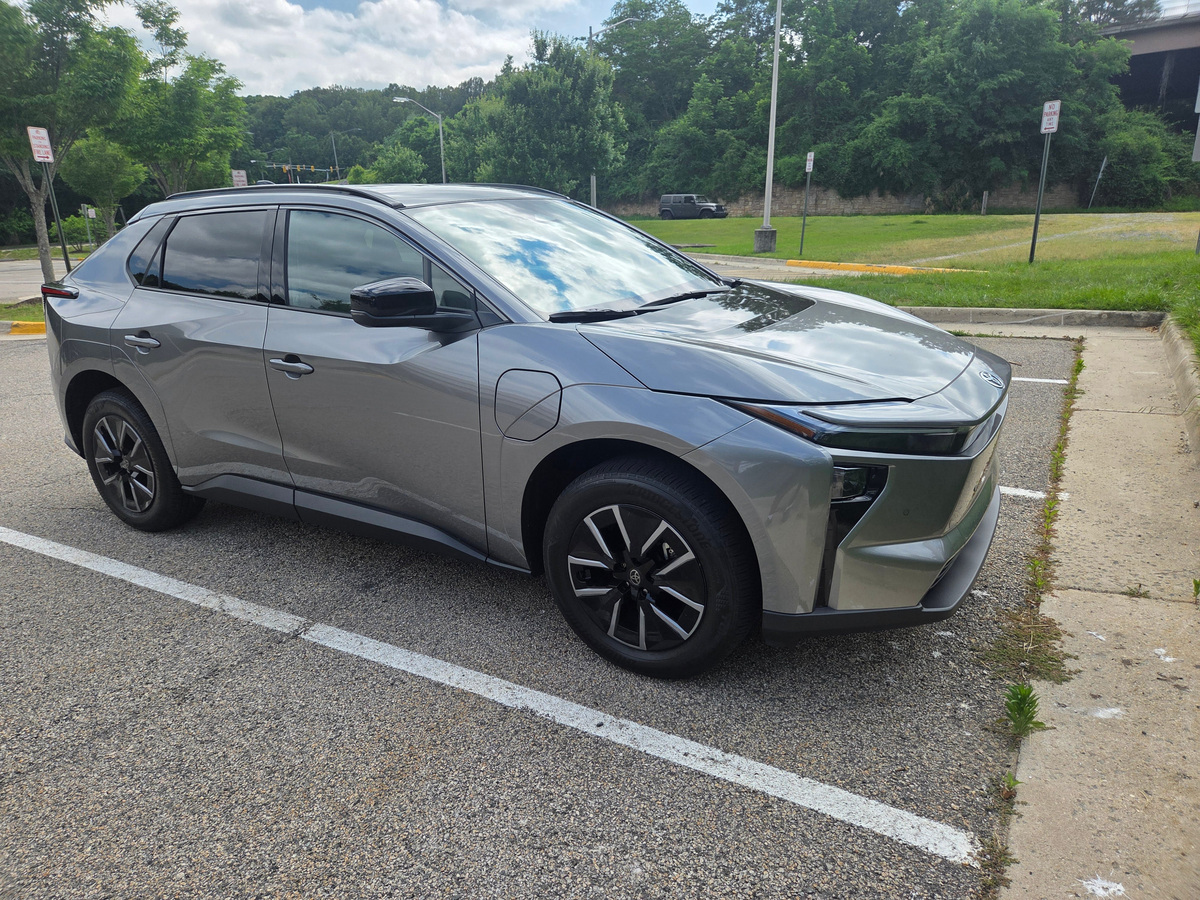 Tesla dominates top-selling EVs list. Here's what that means | Biloxi ...