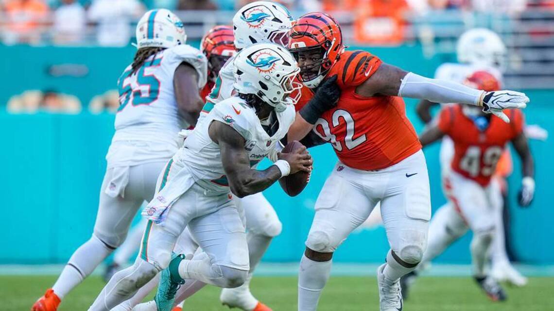 Dolphins Wednesday Mailbag: Where Willis Was Right, Where Willis Was Wrong