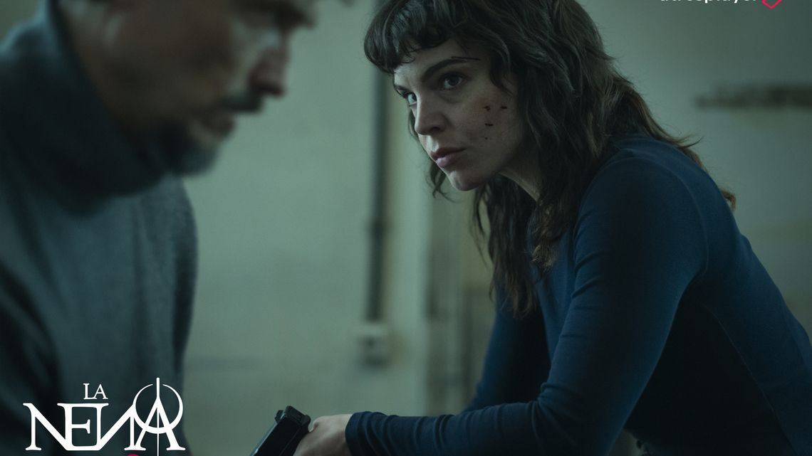 'La Nena': el final más oscuro de 'La novia gitana' que lleva la historia al límite 