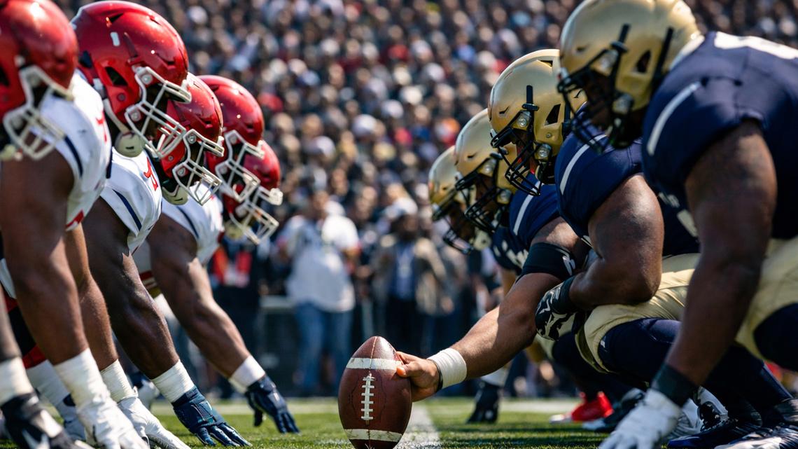 NCAA may soon allow athletes to play five full seasons 