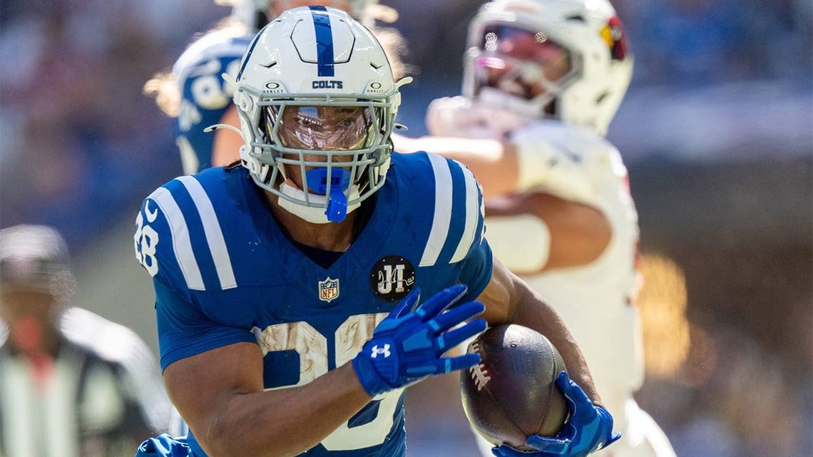 Poll: Prediction for Colts-Chiefs on ‘Sunday Night Football'