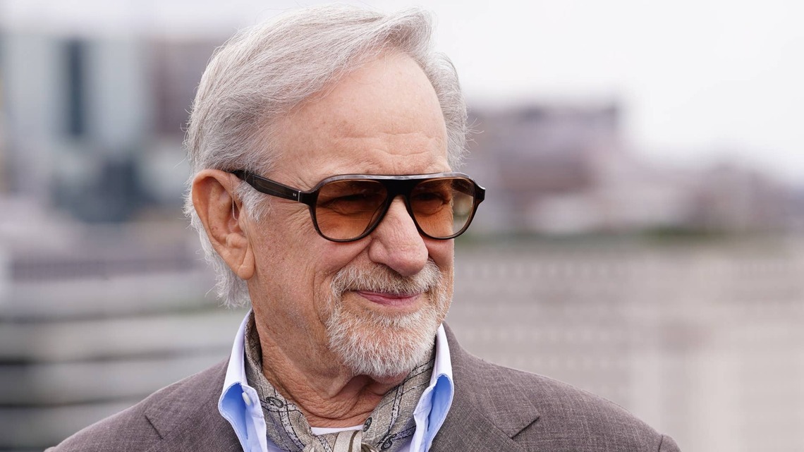 1980s, '90s and '00s Spielberg Hits Are Now Free to Stream Amid 'Disclosure Day' Buzz 