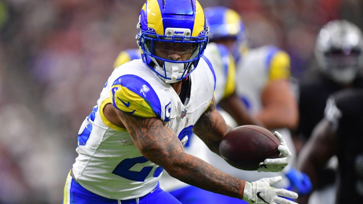 Every Rams Loss Helps Cleveland, Which Owns Their 2027 First-Rounder at No. 14