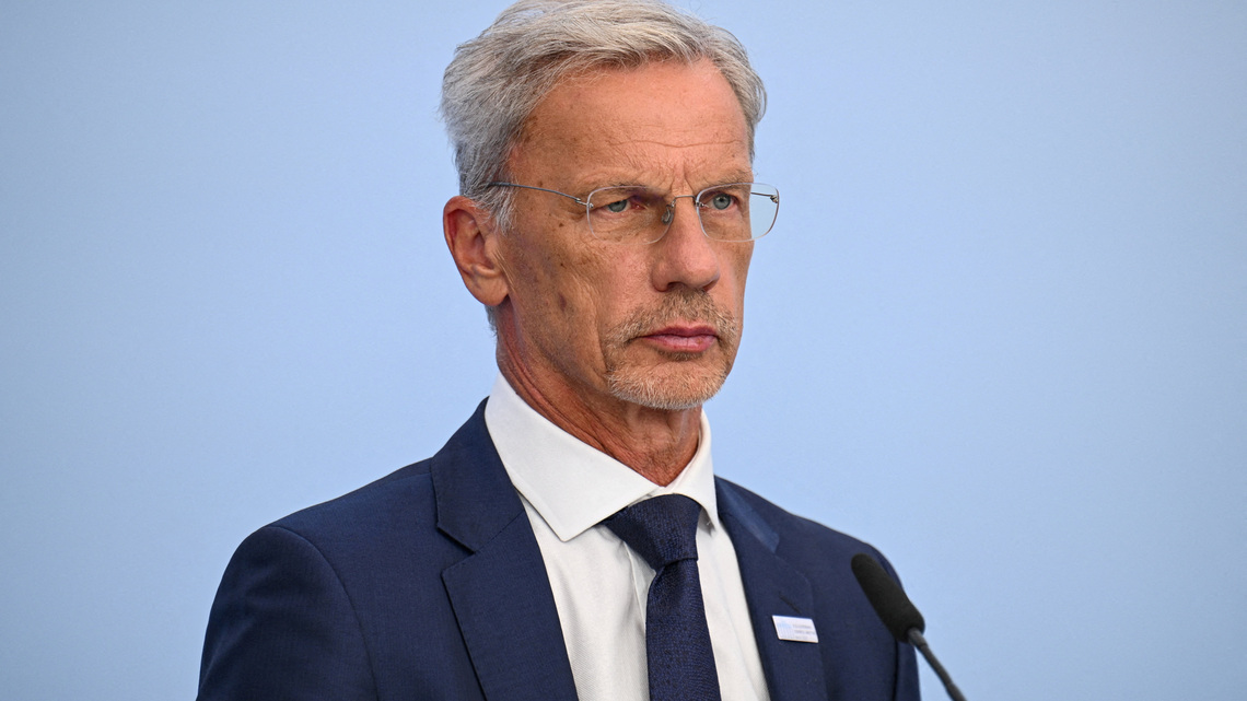 EU banks must be bigger, have deeper capital market, to compete with US, say top EU officials 