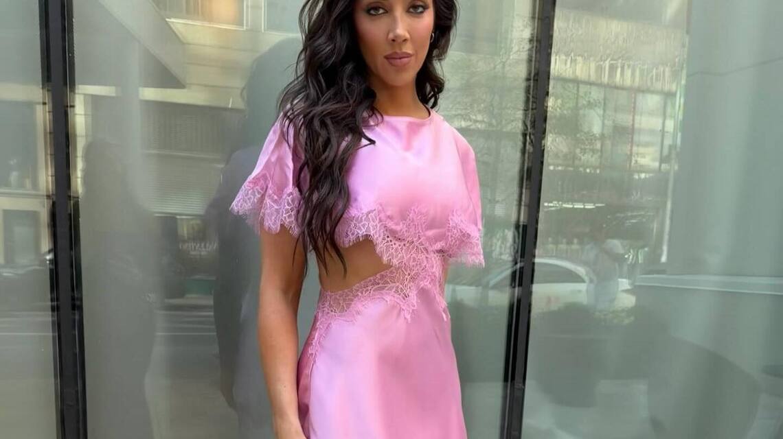 Chelsea Green Details Argument With Man on Plane Hours After Winning Title 