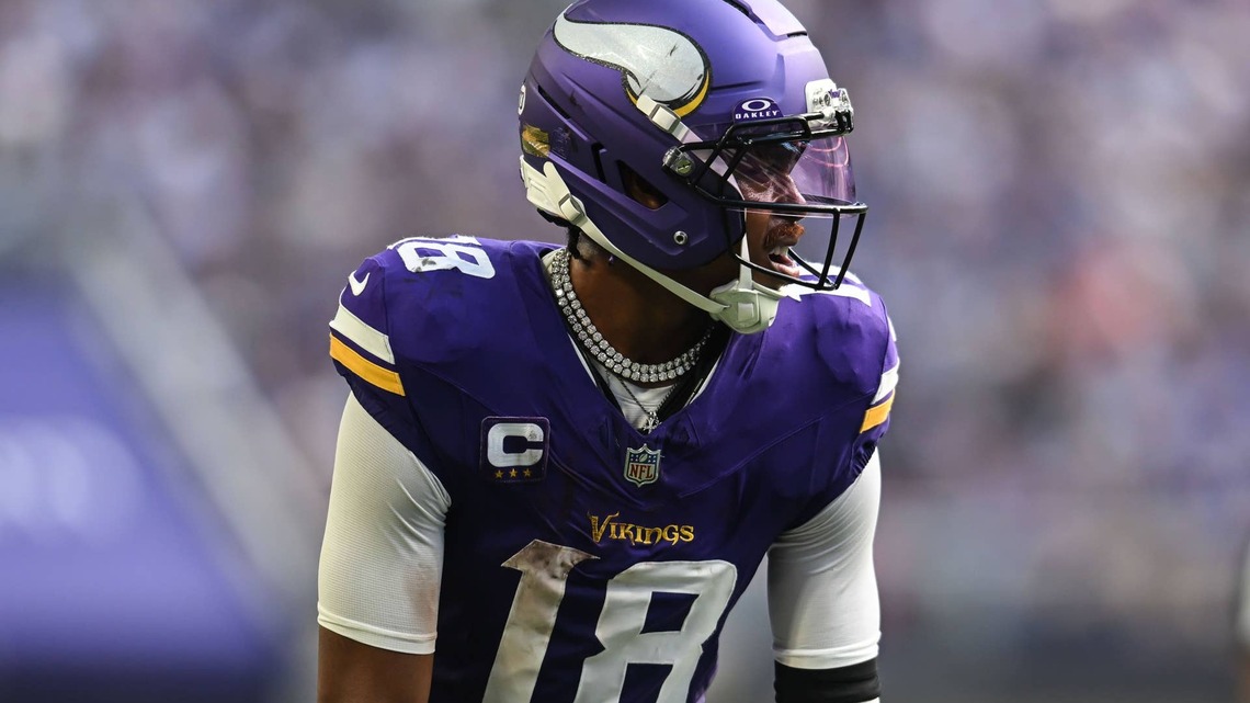 Vikings' Biggest Question Heading Into Week 7 Matchup with struggling Colts 