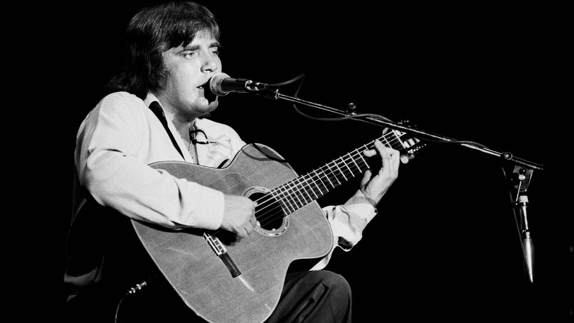 '70s Music Legend Behind 'Feliz Navidad' Turns 81