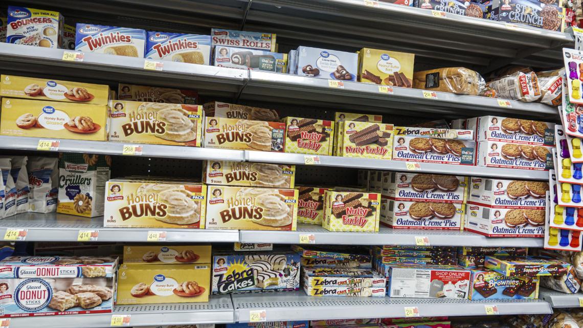 Little Debbie Is Making a Big Change to Its Iconic Snacks 