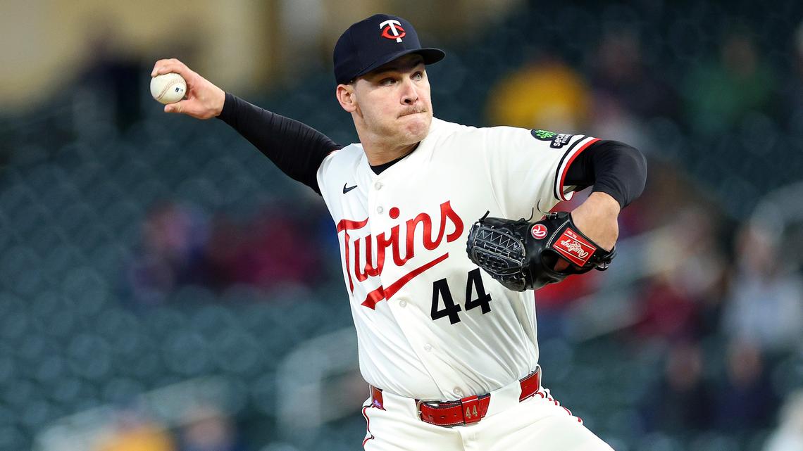 Familiar issues arise for Twins offense, bullpen in 7-1 loss to Mariners 