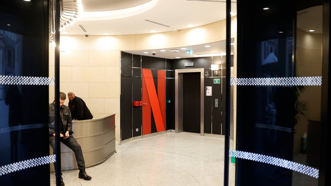 Netflix cut 1,000 jobs: Here's why and how it impacts your subscription