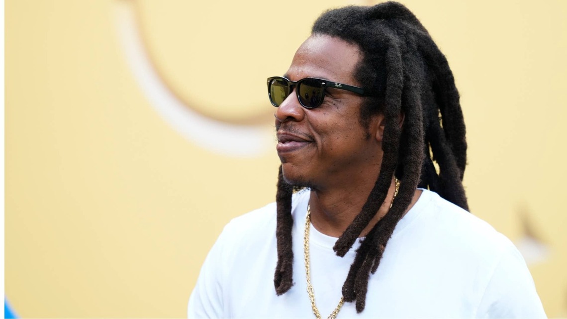Jay-Z Doesn't Write Down His Lyrics: How the Super Bowl LXI Halftime Star Crafts Hits Entirely in His Head 