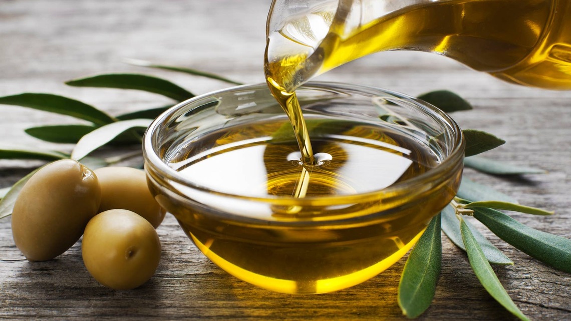 Recall Issued for Olive Oil Due to Ingredient ‘Not Approved for Culinary Use' 