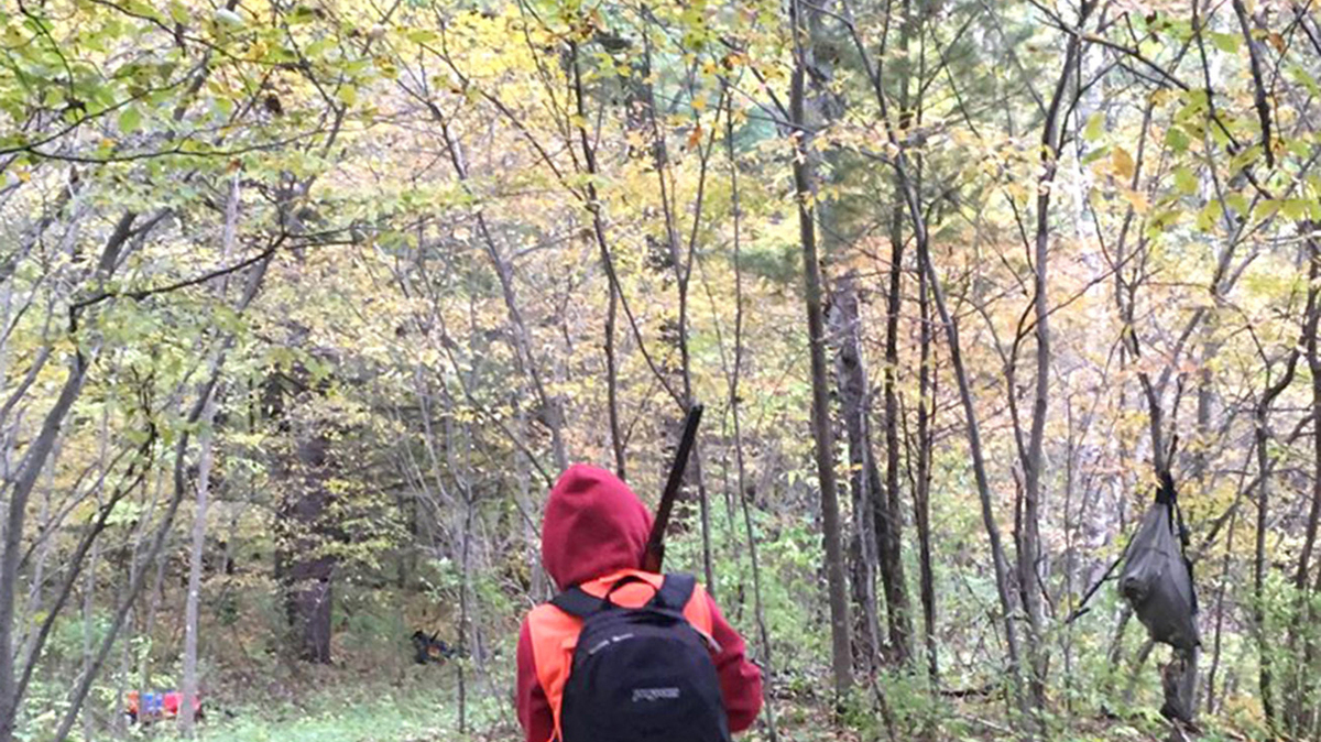 Minnesota's youth deer hunting season is 7 years old. Do people like it?