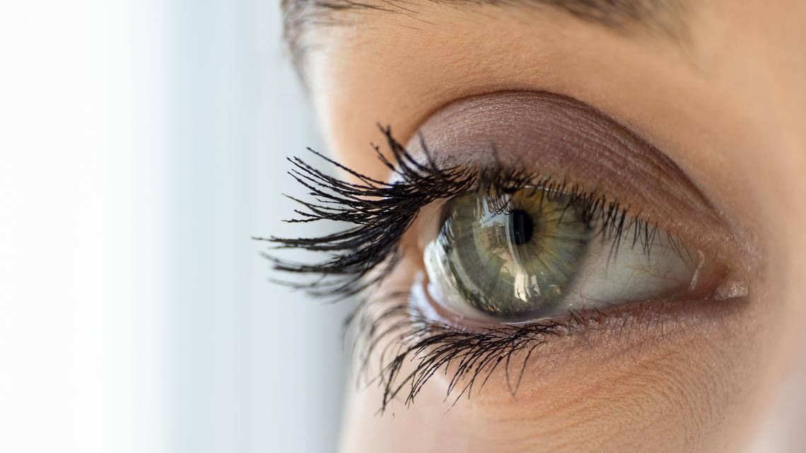 Run, Don't Walk: This Award-Winning Lash Serum Is On Sale for 30% Off 