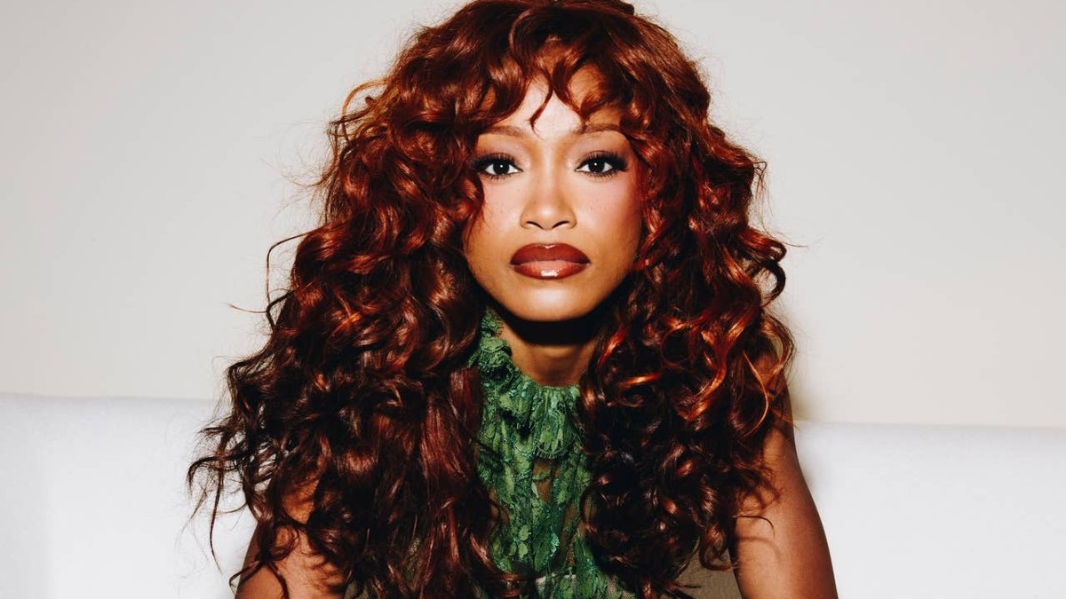 'The Voice' Swaps Carson Daly for Keke Palmer in Massive Celebrity Season Shakeup