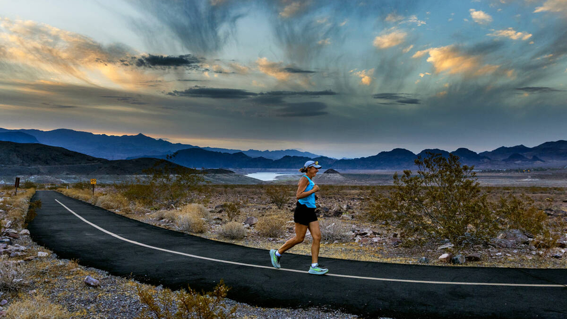 It ‘broke my heart': Runner says conditions along Colorado River worse than thought 