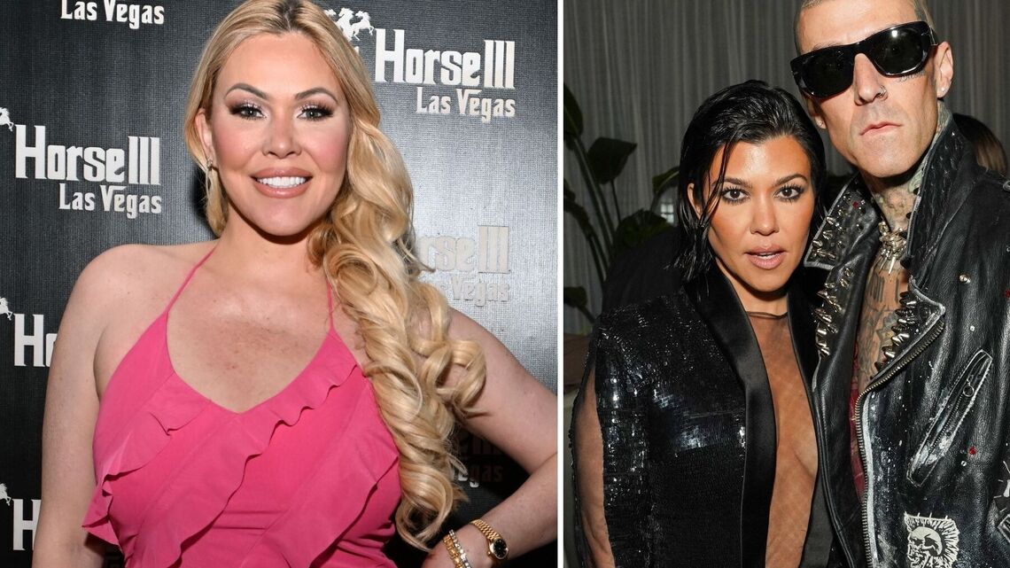 Shanna Moakler Seemingly Shades Kourtney Kardashian in Now-Deleted Comment 