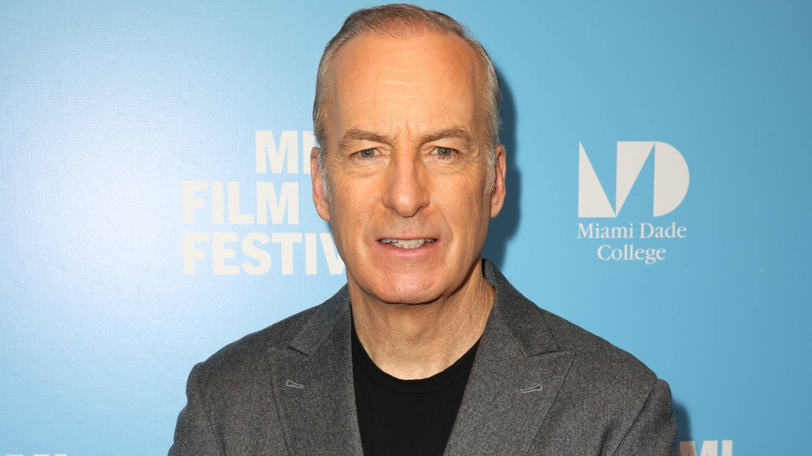Bob Odenkirk-Voiced Political Ad to Air on Emmys Night 
