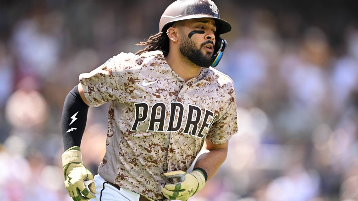 Fernando Tatis Jr. Wins Two MLB Awards After Grand Slam Robbery 