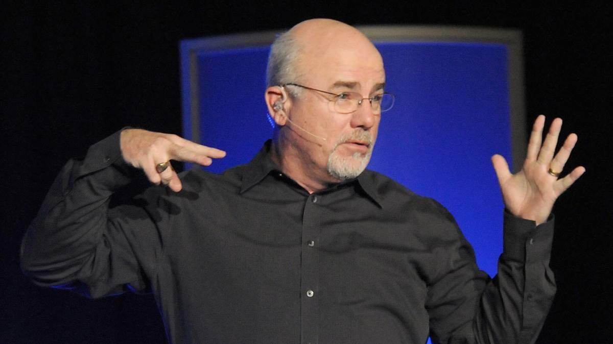 Dave Ramsey warns Americans on mortgage rate, real estate reality