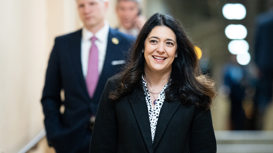 ‘A forever project': Congressional modernizers look to next phase