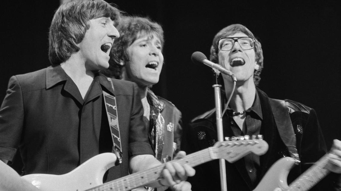 1963 Career-Defining Classic Was a No. 1 Hit 63 Years Ago Today 