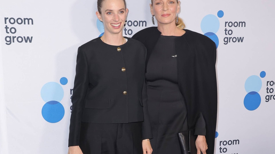 This Oscar-Nominated Actress Had a Surprisingly 'Witchy' Hobby at Home 