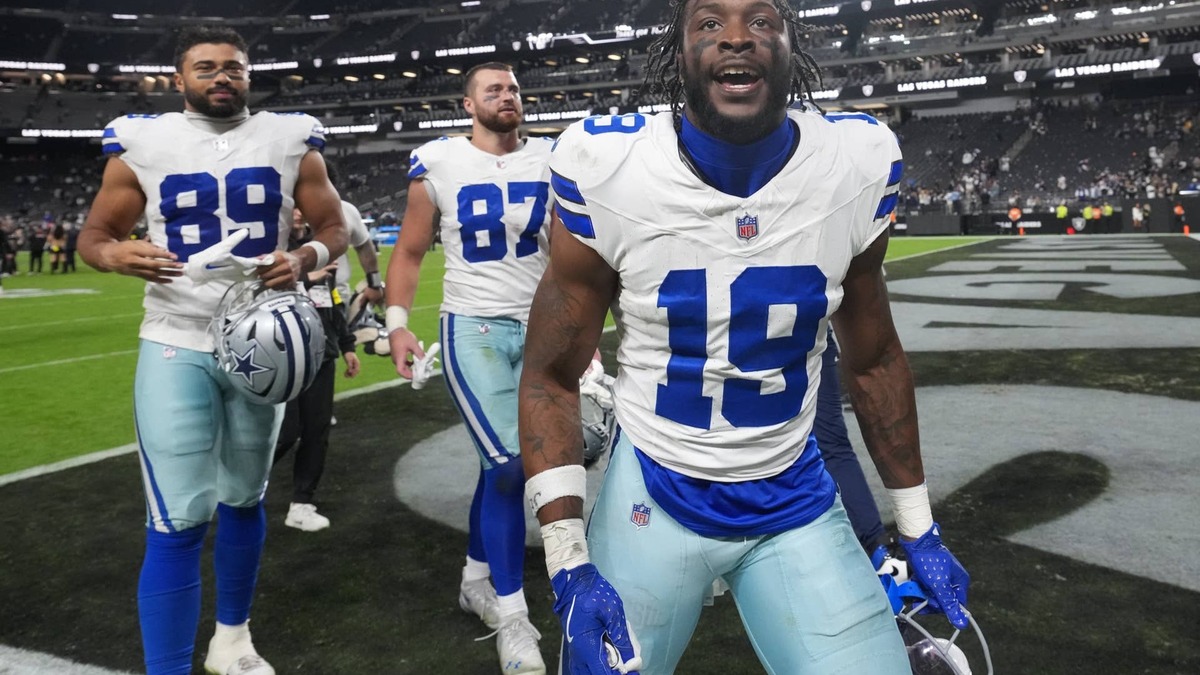 New Cowboys Contract Extensions Show Commitment, but Will They Pay Off?