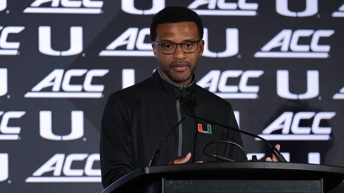 Where Miami Basketball is Predicted to Finish in the ACC for the 2026-27 Season