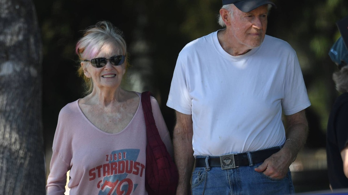 Shelley Fabares: What's Known About the 'Coach' Star's Cause of Death?