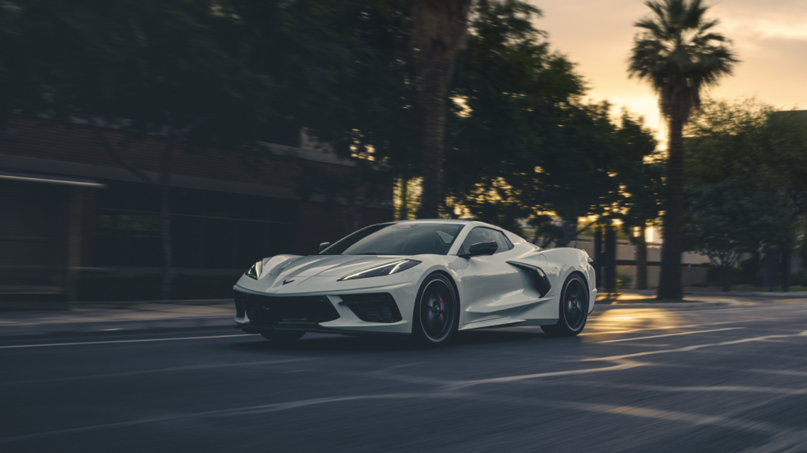 2026 Ford Mustang GT vs. Chevrolet Corvette Stingray: One Makes a Stronger Case for Your $70,000 