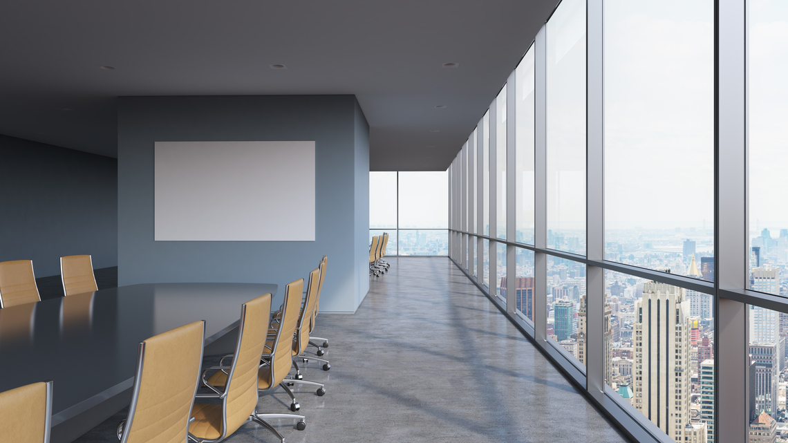 AI office demand seen spreading beyond NYC, San Francisco