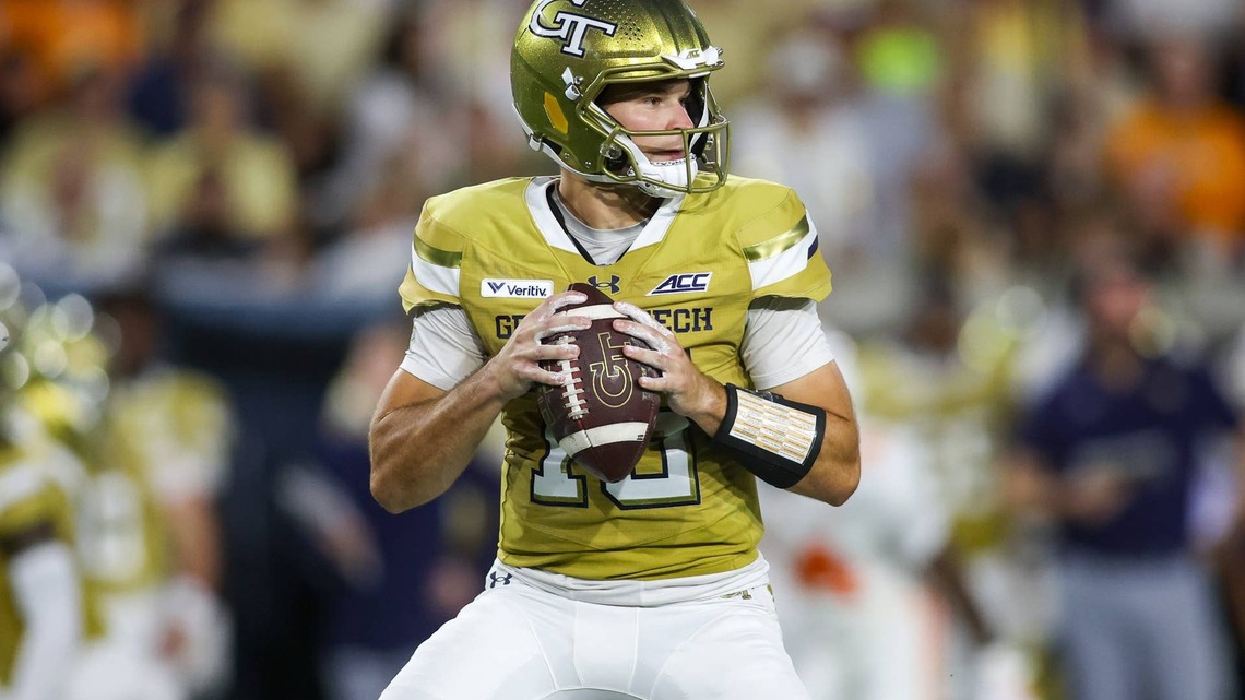 Georgia Tech vs Mercer Prediction: The Yellow Jackets Need This 