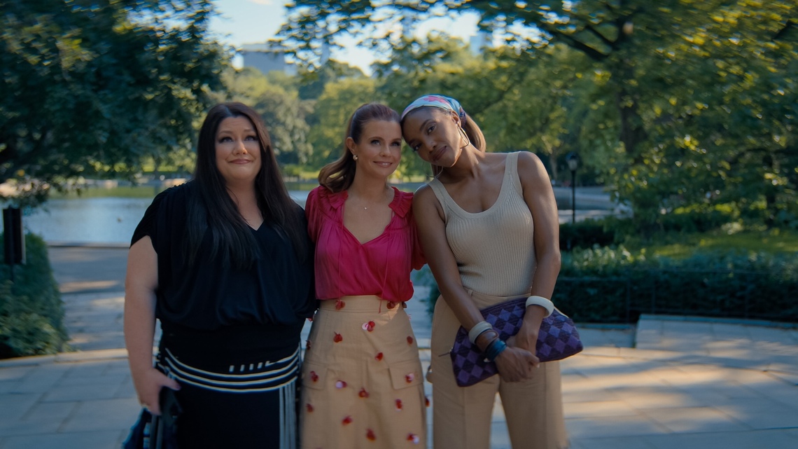 'Sweet Magnolias' Showrunner Talks Season 5 Without Ty, Teases Show's Future 