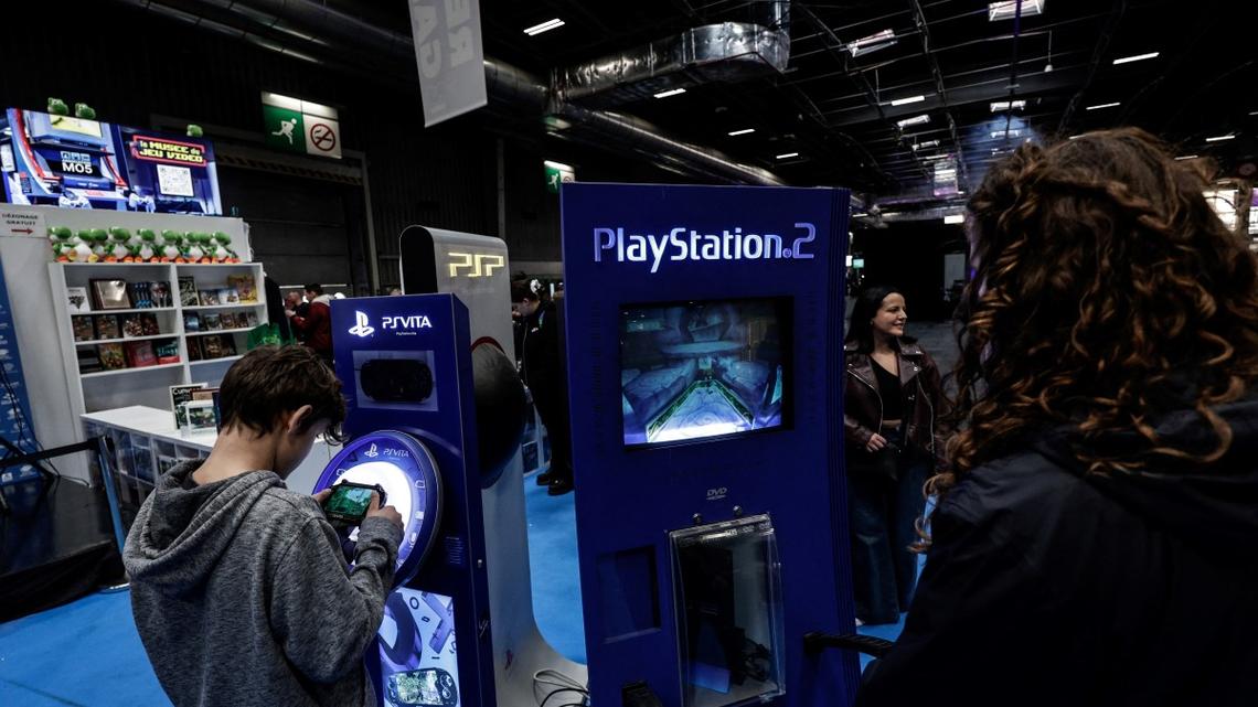 A 2007 Title Has Been Named the Best PlayStation 2 Game of All Time 