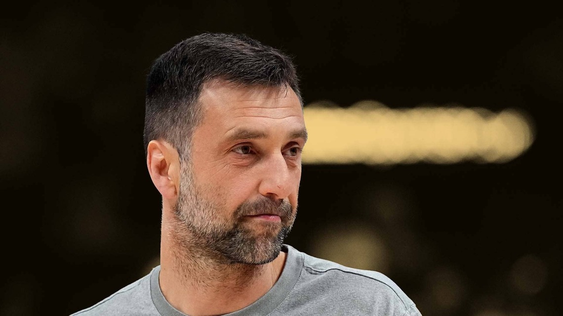 "Pau Gasol, Steve Nash, and Dirk Nowitzki" – Nuggets' assistant recalled his initial thoughts the first time he saw Nikola Jokic in action 