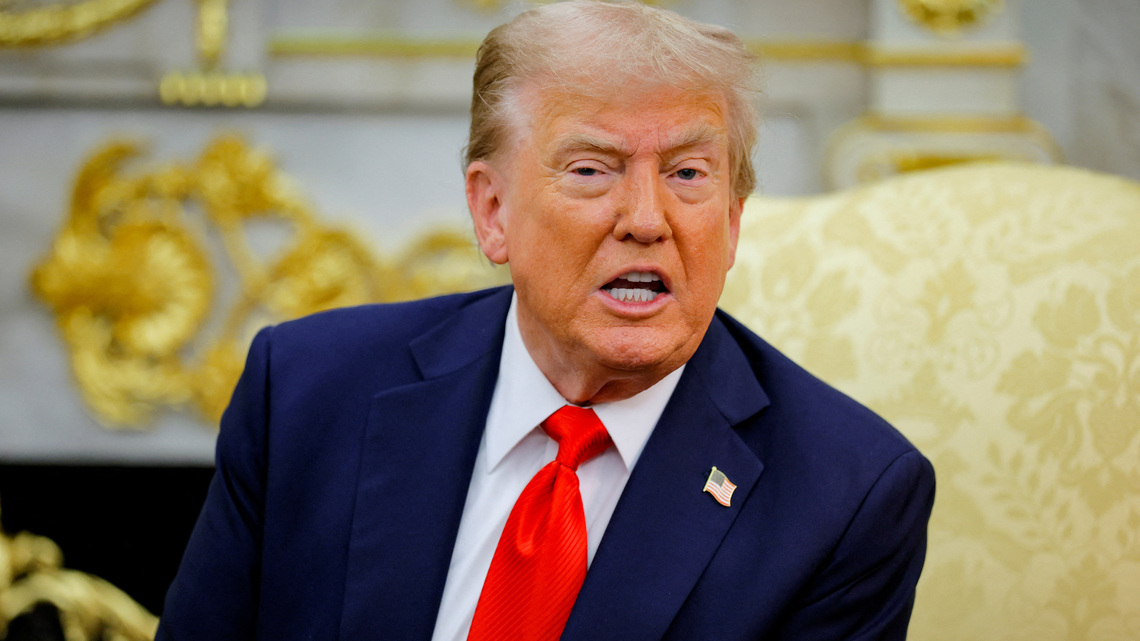 Trump says progress made toward establishing US Army base in Poland