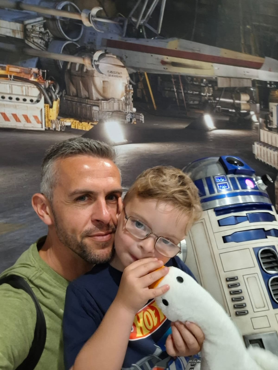  (Ian Hemms via SWNS) 